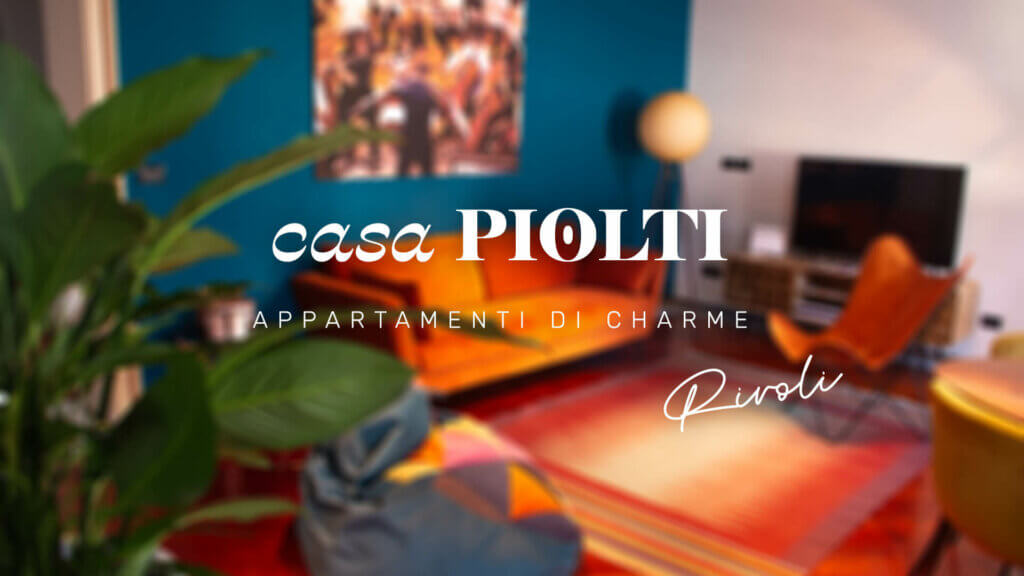 Casa Piolti