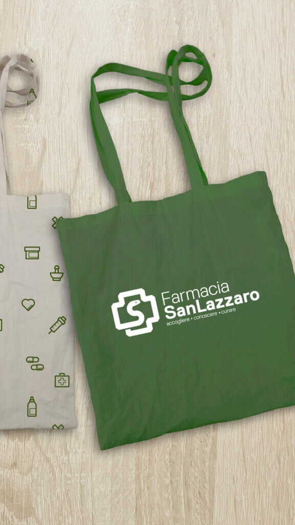 Farmacia San Lazzaro